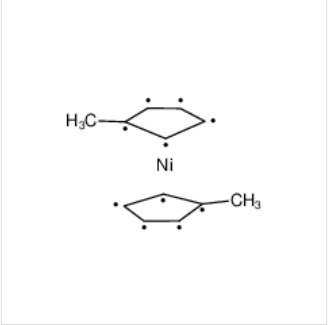 二(甲基环戊二烯基)镍(II),97%