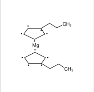 双(丙基四甲基环戊烯)镁