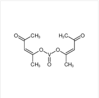 乙酰丙酮氧钒