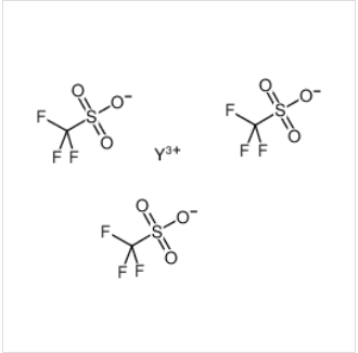 三氟甲磺酸钇