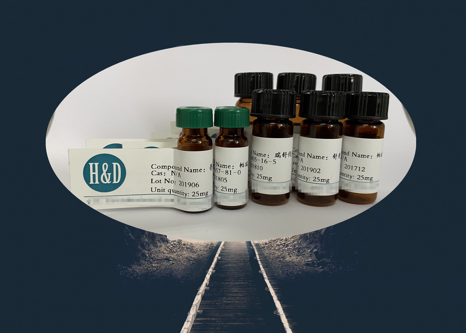 伊马替尼杂质32