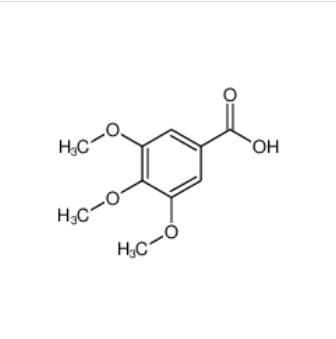 3,4,5-三甲氧基苯甲酸