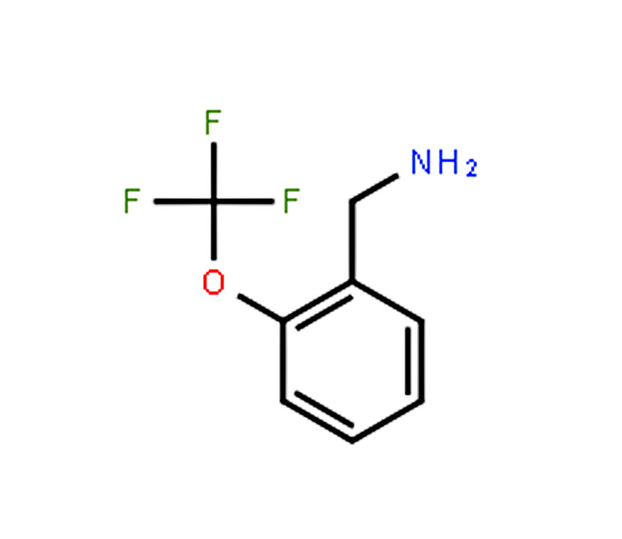 2-(三氟甲氧基)苄胺