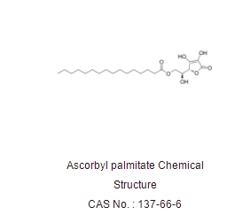 L-Ascorbyl 6-palmitate