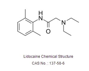 Lidocaine (Alphacaine)