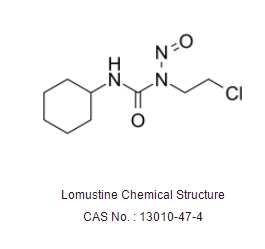 Lomustine (CeeNU)