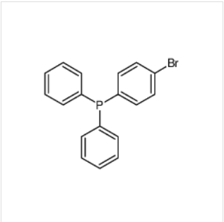 二苯基(4-溴苯基)磷