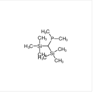(Bis(trimethylsilyl)methyl)dimethylphosphine