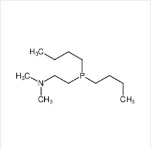 1-dibutylphosphino-2-(dimethylamino)ethane