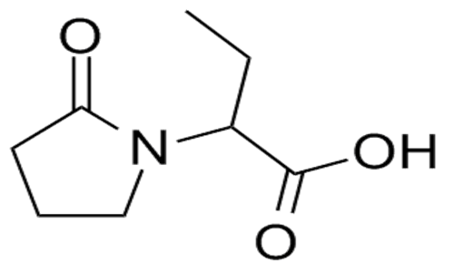 左乙拉西坦EP杂质A
