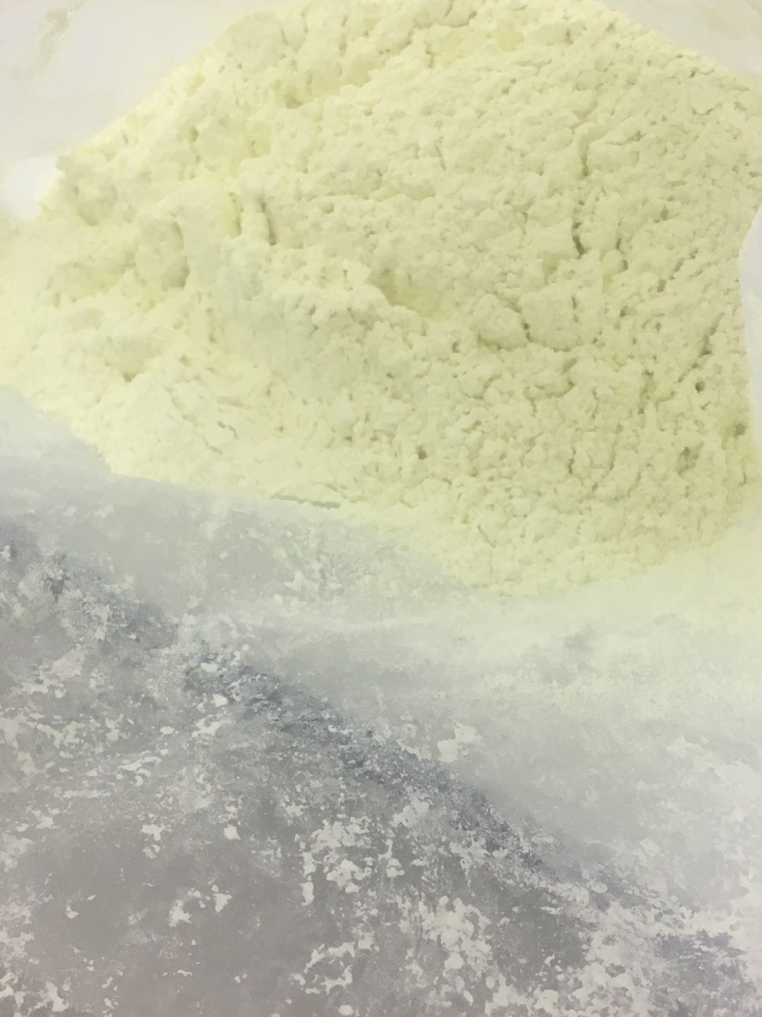 布格替尼中间体