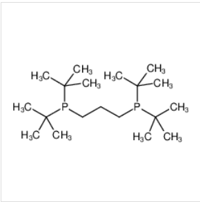 1,3-双(二叔丁基膦)丙烷