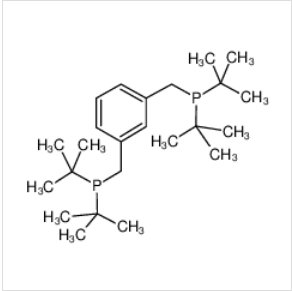 1,3-双(二叔丁基膦甲基)苯