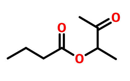 丁酸-3-丁酮-2-酯