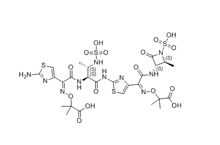 氨曲南杂质06（单体）