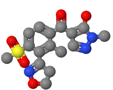 210631-68-8；苯唑草酮