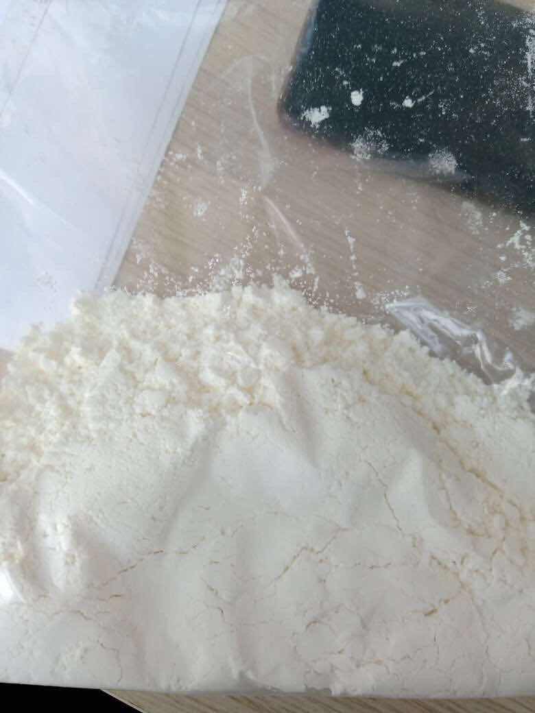 2-C-(4-氨基吡咯并[2,1-F][1,2,4]三嗪-7-基)-2,5-脱水-D-丙腈