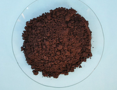 七氧化四铽；氧化铽(III,IV)