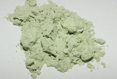 三氧化二镨；氧化镨(III)