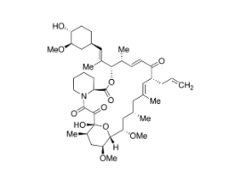 二烯他克莫司104987-16-8实验室供应 对照品杂质 