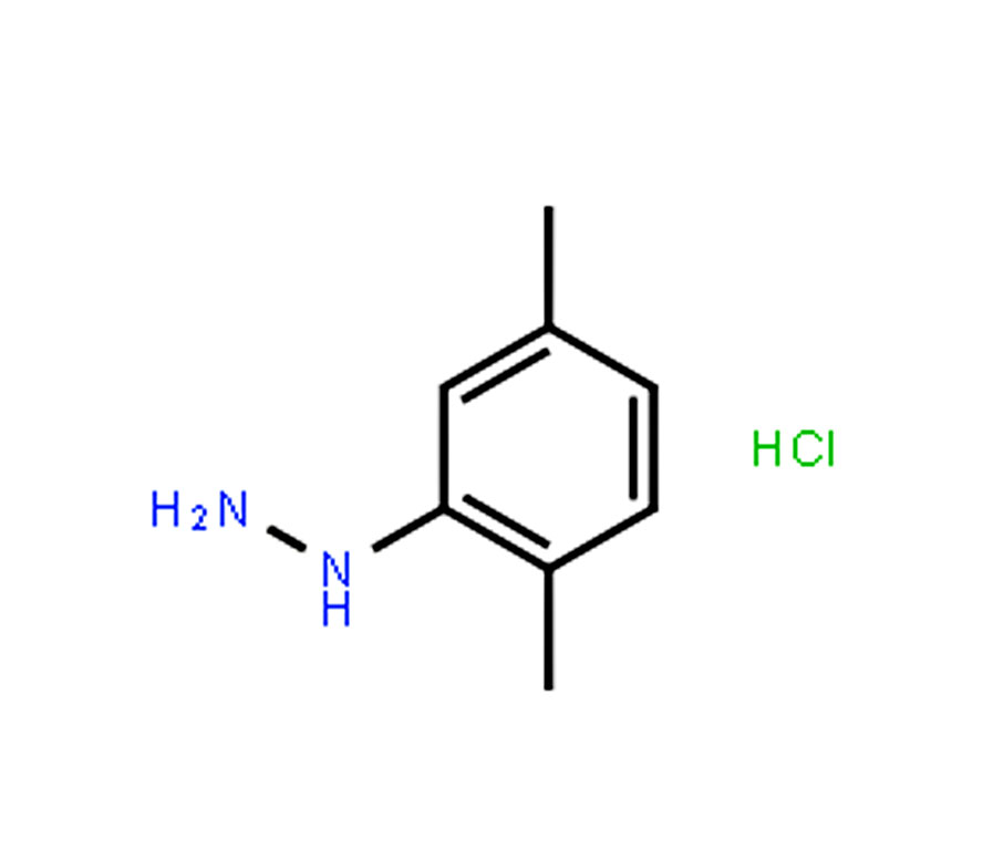 2,5-二甲基苯肼盐酸盐