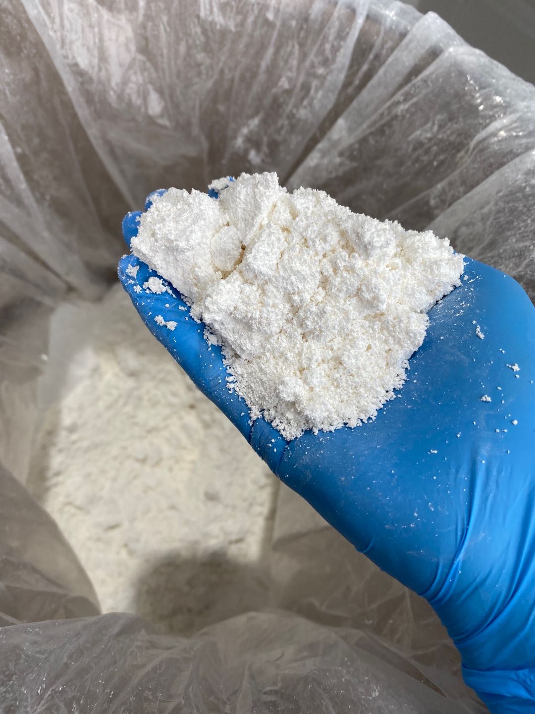 烟酰胺单核苷酸