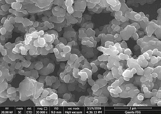 球形氮化铝导热绝缘填料