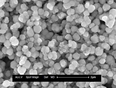 纳米六硼化镧；高纯硼化镧