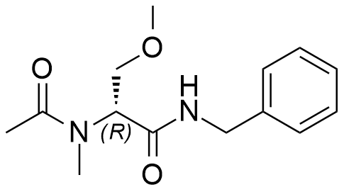 拉科酰胺EP杂质C