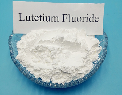 氟化镥(III)；三氟化镥