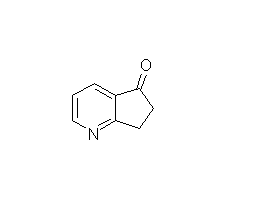6,7-二氢-5H-环戊并[B]吡啶-5-酮
