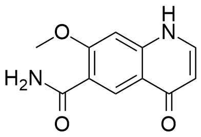 乐伐替尼杂质19