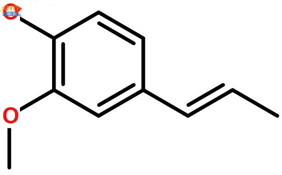 异丁香酚生产家