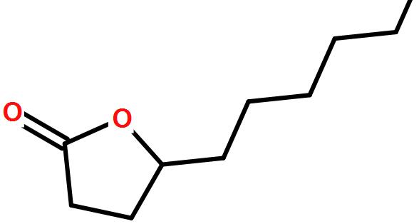 丙位癸内酯生产厂家