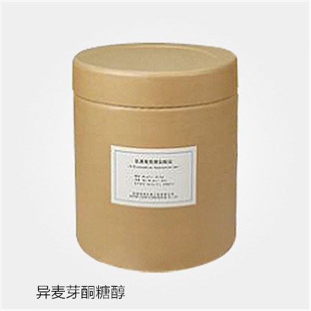 异麦芽酮糖醇生产厂家