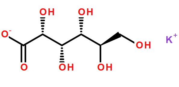 葡萄糖酸钾生产厂家
