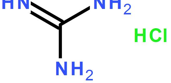 盐酸胍生产厂家