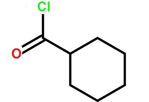 环己甲酰氯