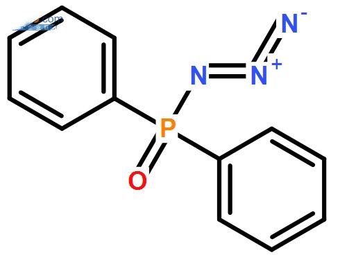 叠氮磷酸二苯酯生产厂家