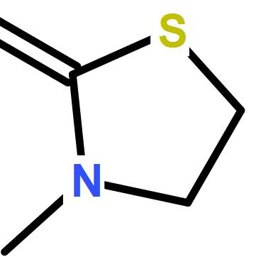 3-甲基四氢噻唑-2-硫酮生产厂家