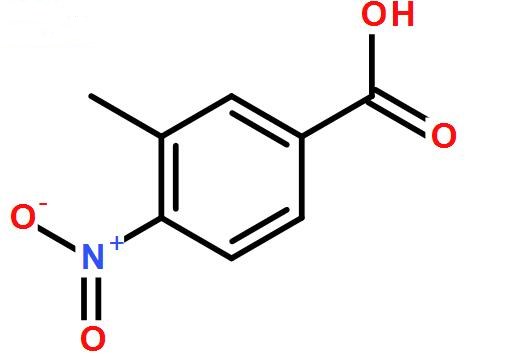 3-甲基-4-硝基苯甲酸生产厂家