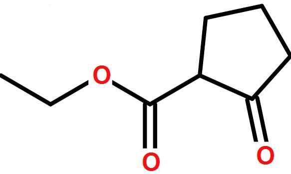 2-乙氧羰基环戊酮
