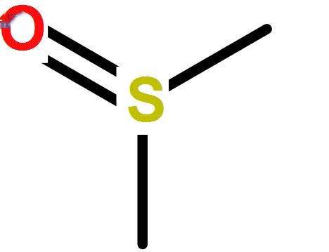 二甲基亚砜生产厂家