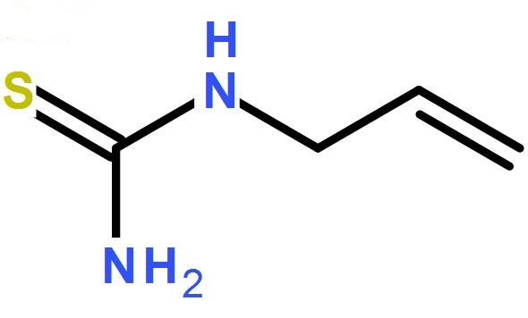 烯丙基硫脲生产厂家