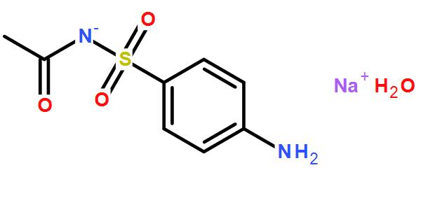 磺胺醋酰钠生产厂家