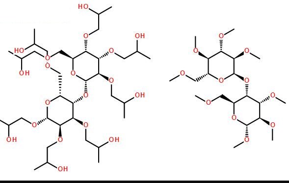 羟丙基甲基纤维素