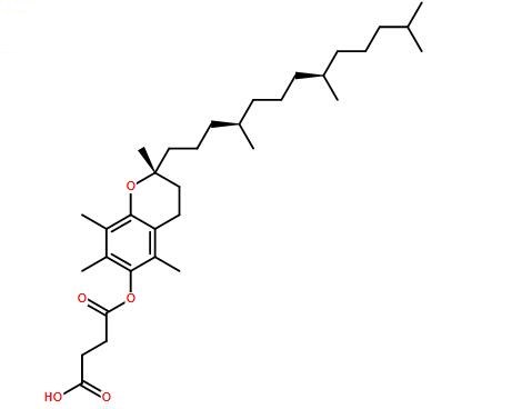 维生素E琥珀酸酯生产厂家