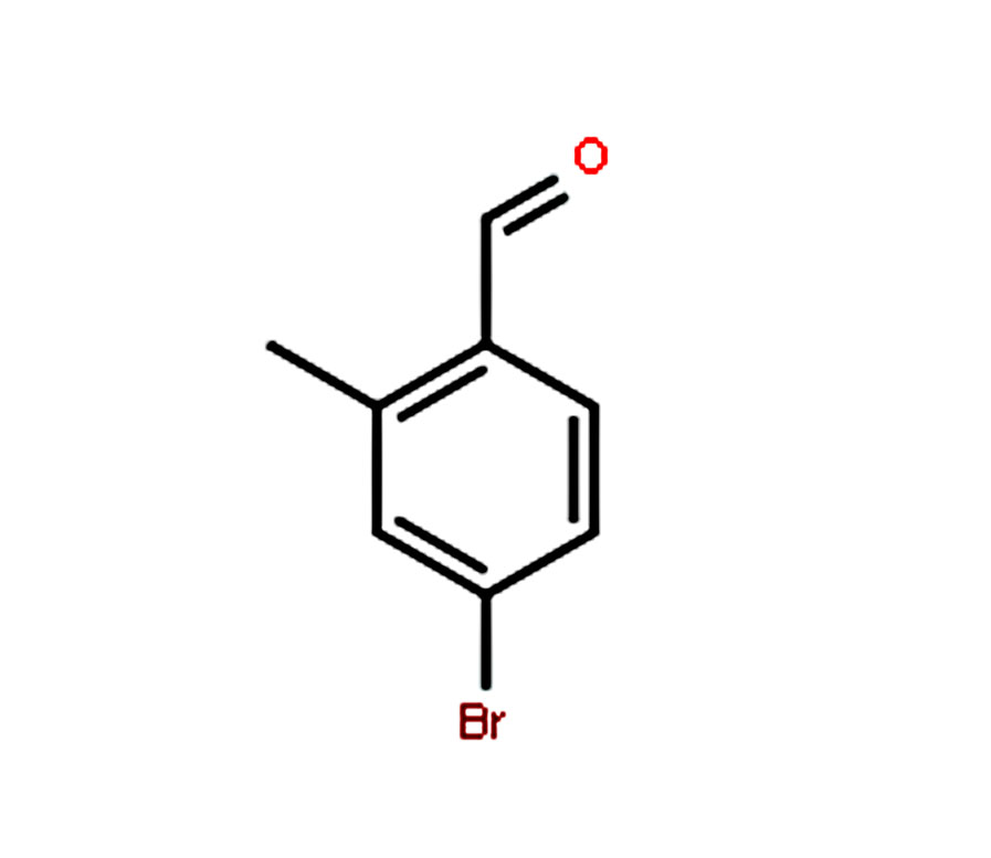 2-甲基-4-溴苯甲醛