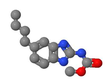 14255-87-9；帕苯咪唑