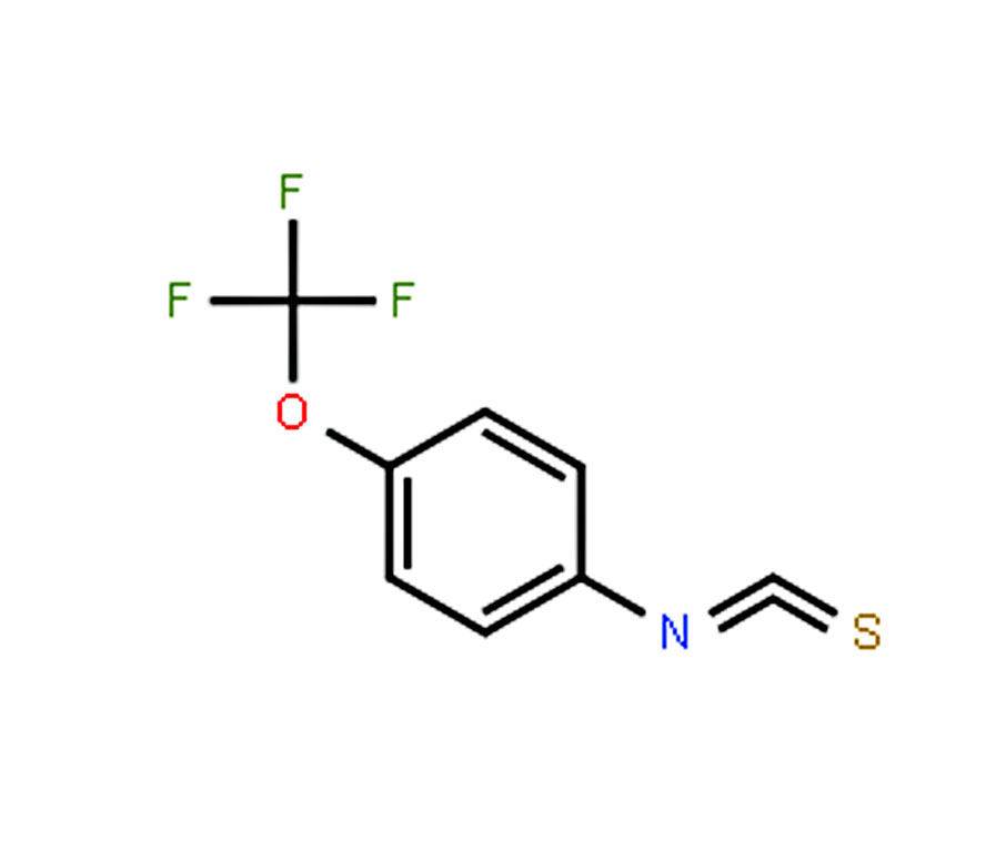 异硫氰酸-4-(三氟甲氧基)苯酯